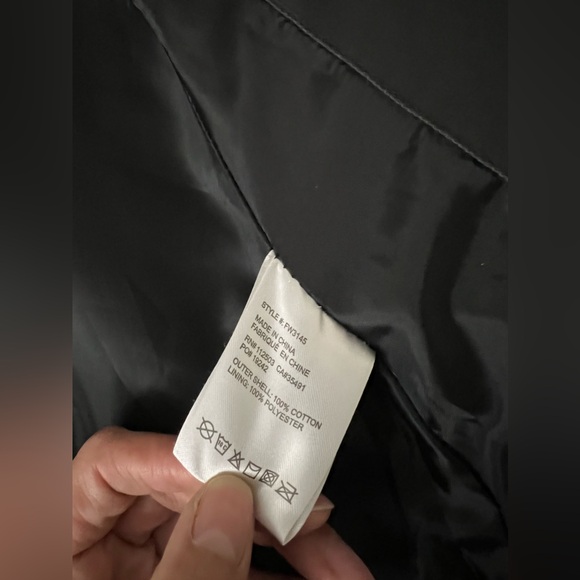 Women's Audi Racing Jacket - Picture 9 of 11